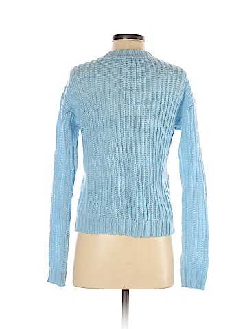 No Boundaries Pullover Sweater (view 2)