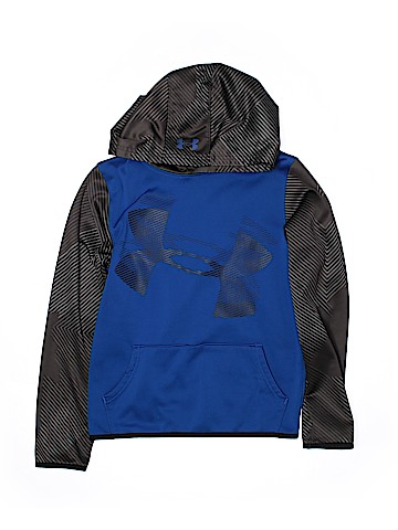 Under Armour Pullover Hoodie (view 1)