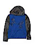 Under Armour Blue Pullover Hoodie Size L (youth) - photo 1