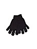 Joe Boxer Solid Black Gloves One size - photo 1