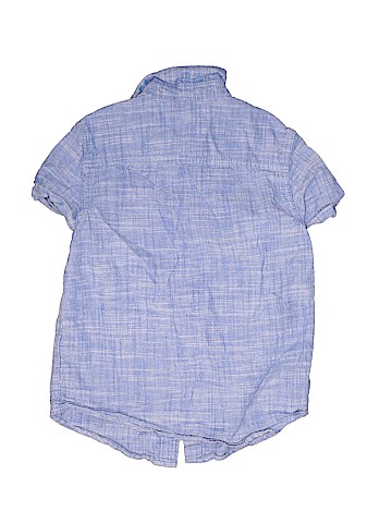 Arizona Jean Company Short Sleeve Button-Down Shirt (view 2)