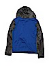 Under Armour Blue Pullover Hoodie Size L (youth) - photo 2