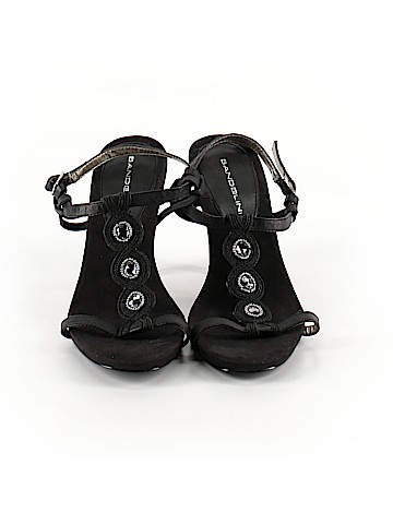 Bandolino Heels (view 2)