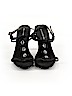 Bandolino Black Heels Size 7 - photo 2