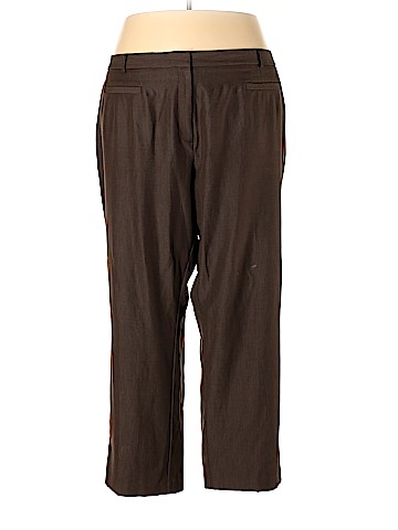 Avenue Dress Pants (view 1)