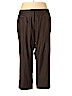 Avenue Brown Dress Pants Size 26 - photo 1
