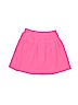 Hanna Andersson 100% Polyester Pink Skirt Size 130 cm / US 8 - photo 1
