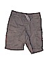 Old Navy 100% Cotton Gray Cargo Shorts Size 6 - 15 - photo 1