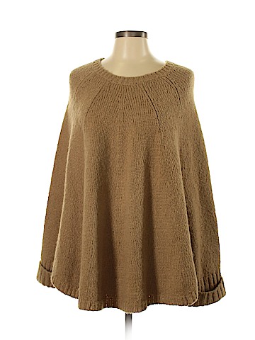 MICHAEL Michael Kors Pullover Sweater (view 1)