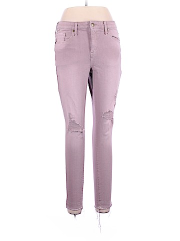 Mossimo Supply Co. Jeans (view 1)