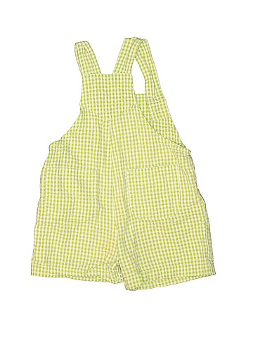 Beluga Overall Shorts (view 2)