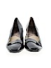George Black Heels Size 8 1/2 - photo 2