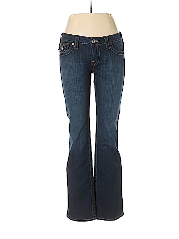 True Religion Jeans (view 1)