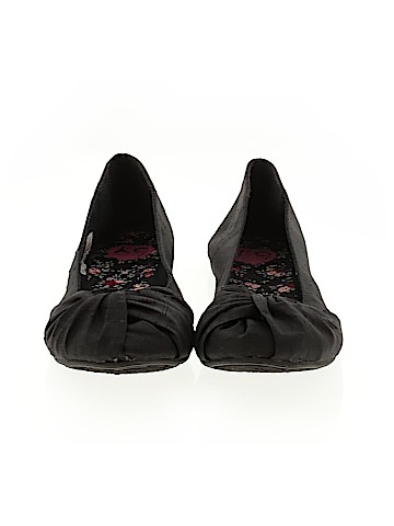 Assorted Brands Flats (view 2)