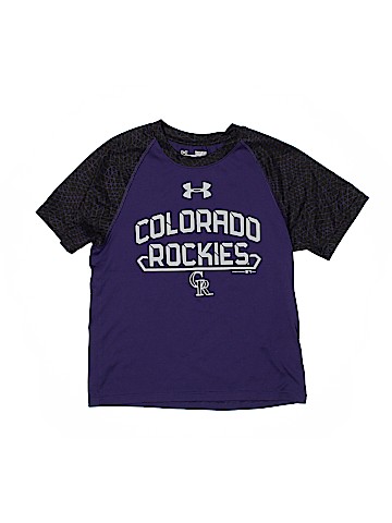 Under Armour Active T-Shirt (view 1)