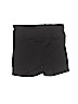 Gap Fit Solid Black Athletic Shorts Size 8 - 9 - photo 2