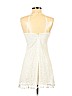 Speechless Ivory Casual Dress Size XS - photo 2