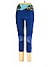 Marika Blue Active Pants Size XL - photo 2