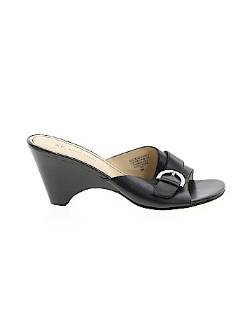 AK Anne Klein Mule/Clog (view 1)