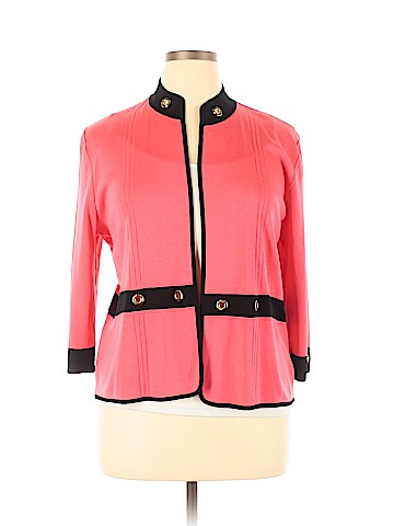 MING WANG Jacket (view 1)