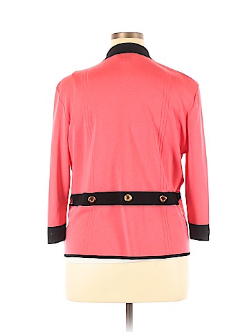 MING WANG Jacket (view 2)