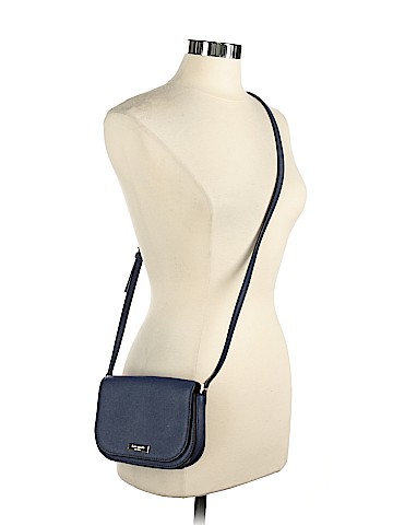 Kate Spade New York Leather Crossbody Bag (view 2)