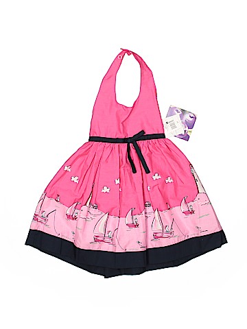 Blueberi Boulevard Dress (view 1)