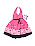 Blueberi Boulevard 100% Cotton Pink Dress Size 2T - photo 1