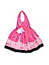 Blueberi Boulevard 100% Cotton Pink Dress Size 2T - photo 2
