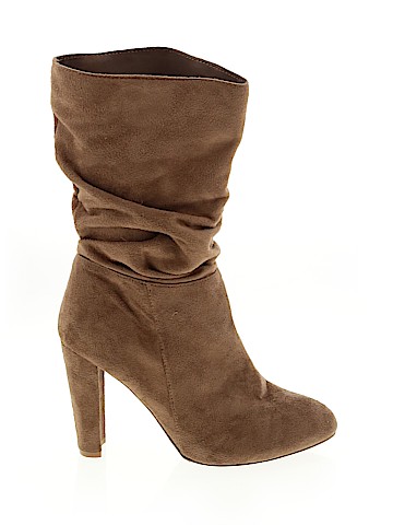 Wild Diva Boots (view 1)