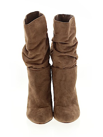 Wild Diva Boots (view 2)