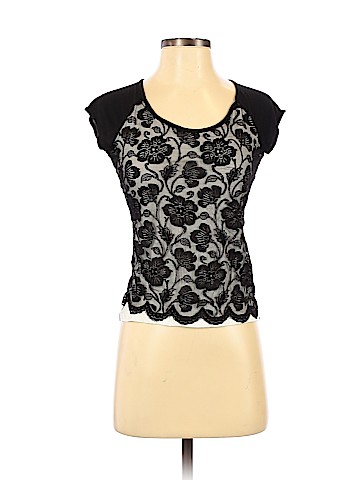 Jacob Short Sleeve Top (view 1)