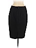 Mossimo Black Casual Skirt Size 8 - photo 2