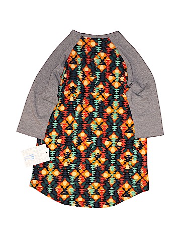 Lularoe 3/4 Sleeve T-Shirt (view 2)