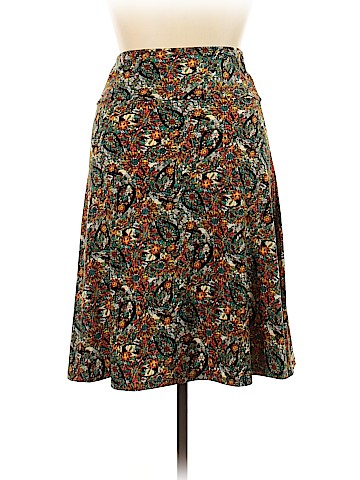 Lularoe Casual Skirt (view 2)