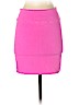 American Eagle Outfitters Pink Casual Skirt Size S - photo 2