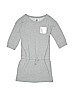 Old Navy Gray Dress Size 8 - photo 1