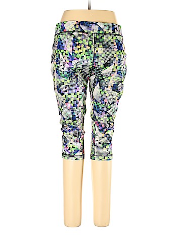 Fila Sport Active Pants (view 2)