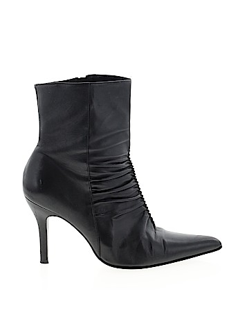 Andrea Boots (view 1)