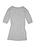 Old Navy Gray Dress Size 8 - photo 2