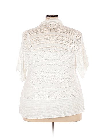 Ellen Weaver Cardigan (view 2)