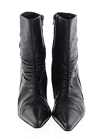 Andrea Boots (view 2)