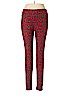Lularoe Red Leggings One size - photo 1