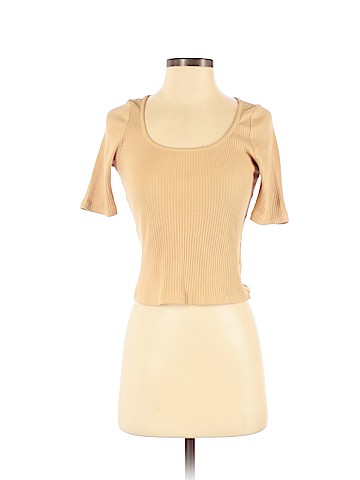 H&M Short Sleeve Top (view 1)