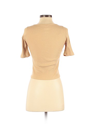 H&M Short Sleeve Top (view 2)