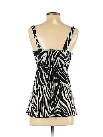 Iz Byer Sleeveless Top (view 2)