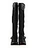 Carlos by Carlos Santana Black Boots Size 6 1/2 - photo 2
