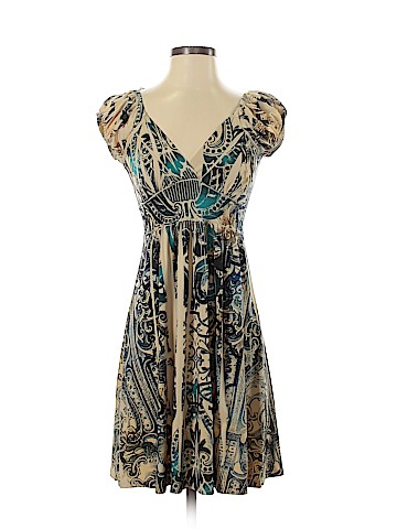 Body Central Casual Dress (view 1)