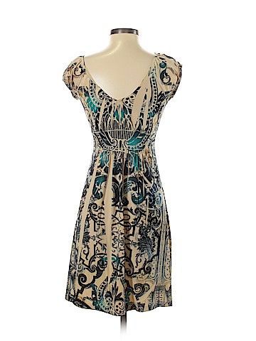 Body Central Casual Dress (view 2)