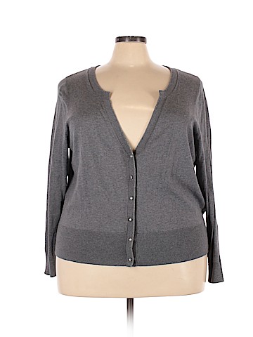 Lane Bryant Cardigan (view 1)